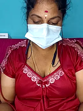 deepikasree143 online show from 10.30.25