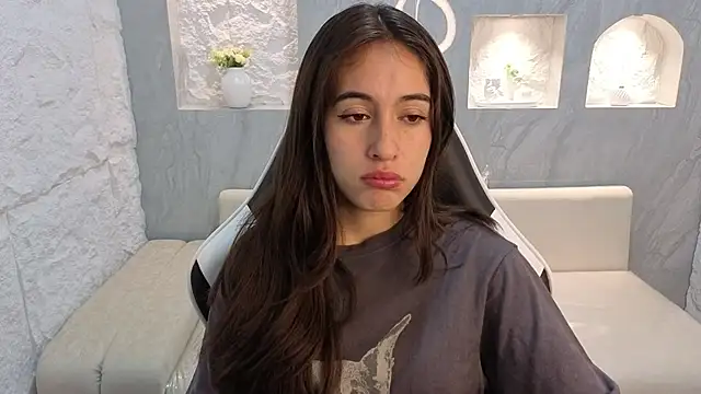 Nikka Tx online show from 11.19.25