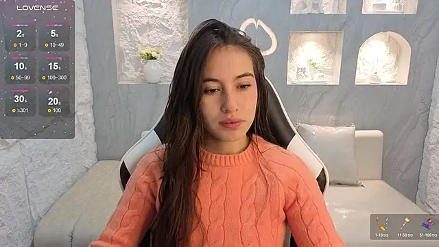 Nikka Tx online show from 11.21.25