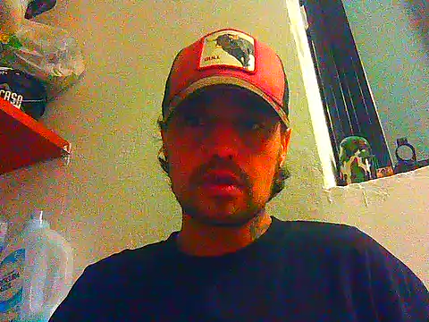 Camisexi66 online show from 10.29.25