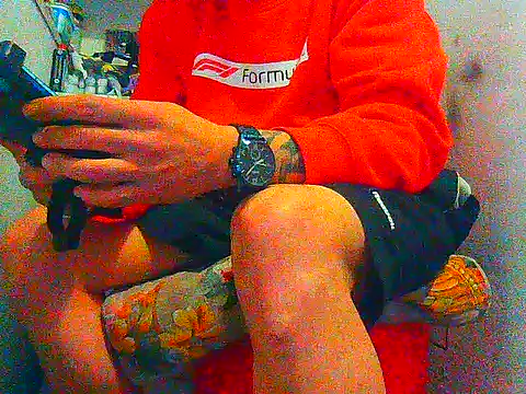 Camisexi66 online show from 11.04.25