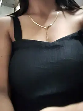 Snapshot of NIVIKA_25 chatting on 11.02.25 NIVIKA 25 online show from 11.02.25