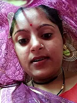 Anju sharma online show from 11.11.25