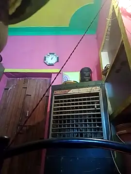 Anju setty online show from 12.20.25