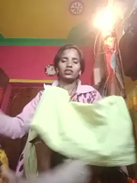 Anju setty online show from 01.09.26