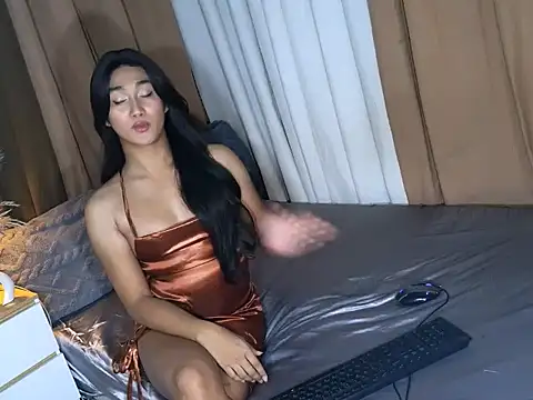 Gorgeousnicole  online show from 07.06.26