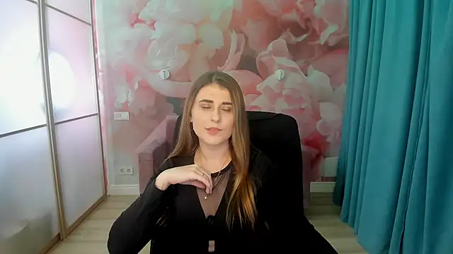 DemmyRose online show from 11.17.25