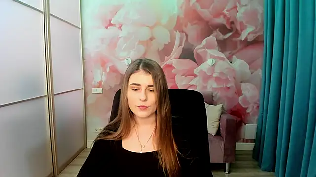 DemmyRose online show from 11.28.25