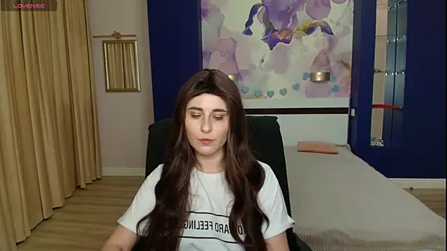 DemmyRose online show from 12.19.25