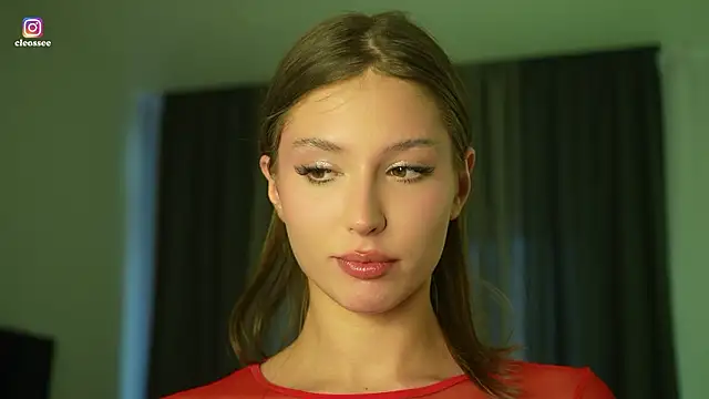 Cleose online show from 03.12.26