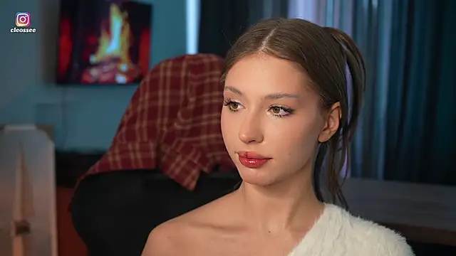 Cleose online show from 03.15.26