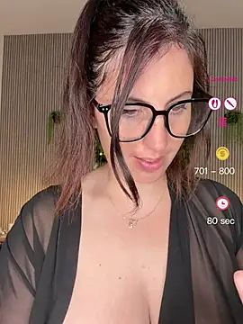 MysteryGirl   online show from 05.12.26