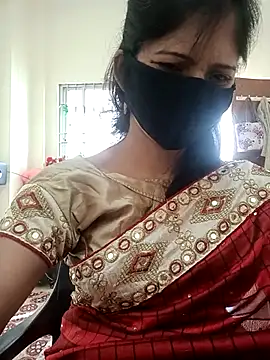 Cute Sanaaya online show from 12.04.25