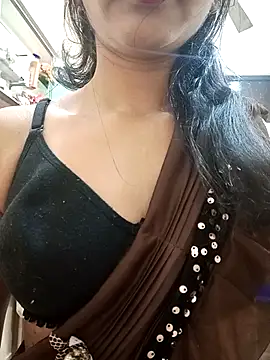 Cute Sanaaya online show from 01.08.26