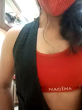 Cute Sanaaya online show from 01.11.26