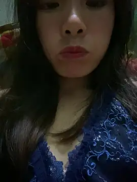 Elysia-007 online show from 03.21.26