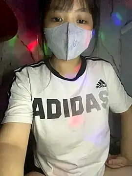 Snapshot of Tina-Marie chatting on 10.28.25 Tina-Marie online show from 10.28.25