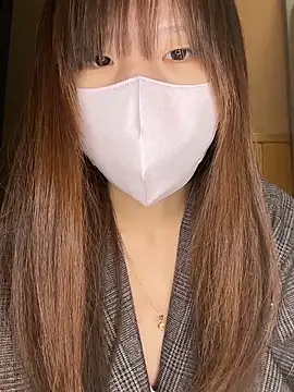 Snapshot of Natumi__ chatting on 11.03.25 Natumi online show from 11.03.25