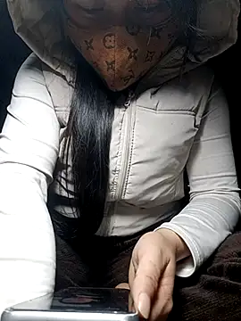 Snapshot of yoyo-mi chatting on 02.03.26 yoyo-mi online show from 02.03.26