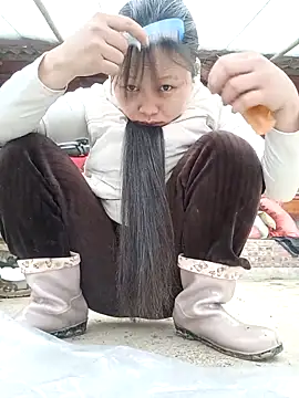 Snapshot of yoyo-mi chatting on 02.03.26 yoyo-mi online show from 02.03.26