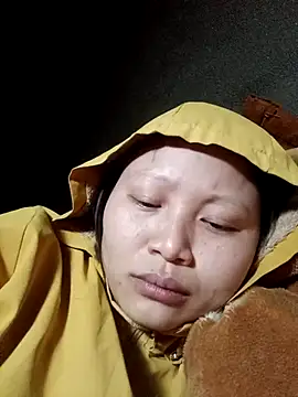 Snapshot of yoyo-mi chatting on 02.11.26 yoyo-mi online show from 02.11.26