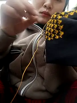 Snapshot of yoyo-mi chatting on 02.18.26 yoyo-mi online show from 02.18.26