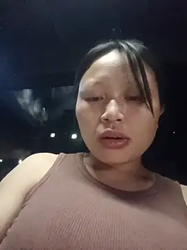 Snapshot of yoyo-mi chatting on 07.27.26 yoyo-mi online show from 07.27.26
