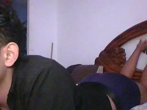 Snapshot of Myrkamndza chatting on 11.01.25 Myrkamndza online show from 11.01.25