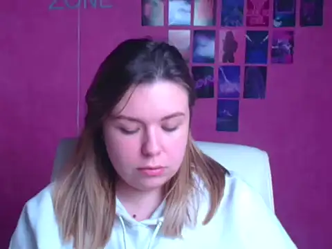 SusannaNight online show from 11.03.25