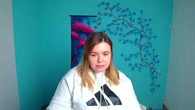 SusannaNight online show from 11.04.25