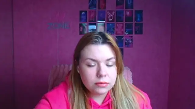 SusannaNight online show from 02.02.26