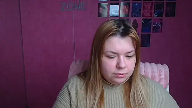 SusannaNight online show from 02.26.26