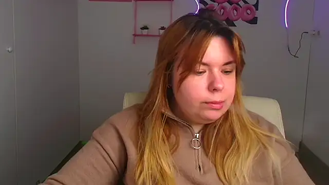 SusannaNight online show from 03.22.26