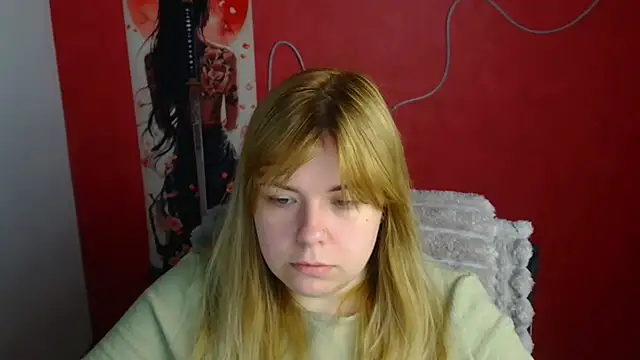 SusannaNight online show from 04.08.26