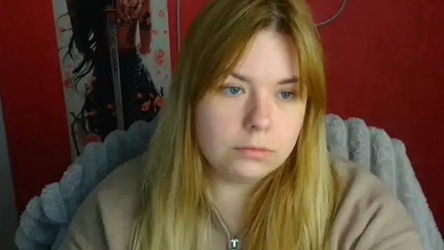 SusannaNight online show from 04.14.26