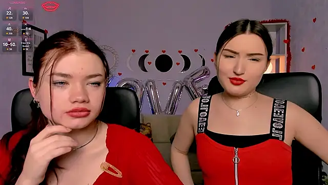 isabel wave online show from 02.14.26