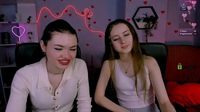 isabel wave online show from 03.09.26