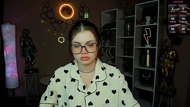 isabel wave online show from 04.15.26