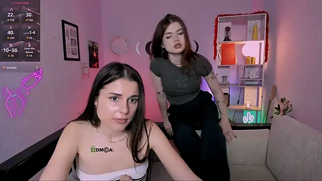 Snapshot of isabel_wave chatting on 05.10.26 isabel wave online show from 05.10.26