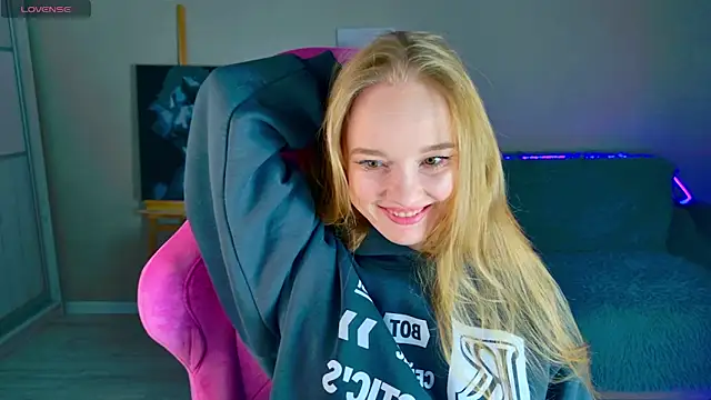 Shawty Mia online show from 12.05.25