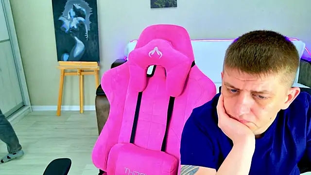 Shawty Mia online show from 03.13.26