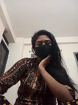 Snapshot of Green_LaDY66 chatting on 10.28.25 Green LaDY66 online show from 10.28.25