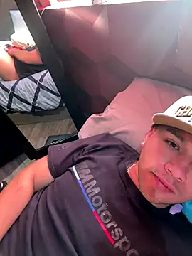 Bbydaddy 0 online show from 10.28.25