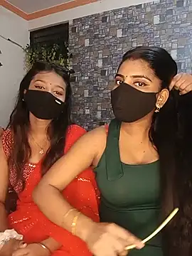 prisha rani online show from 07.12.26