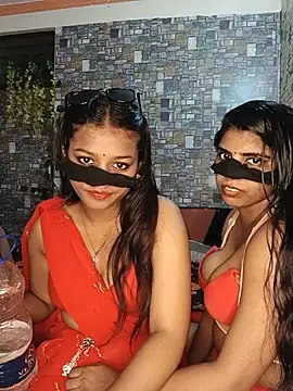 prisha rani online show from 07.14.26