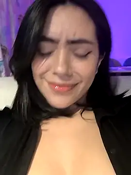 Sara-215 online show from 02.01.26