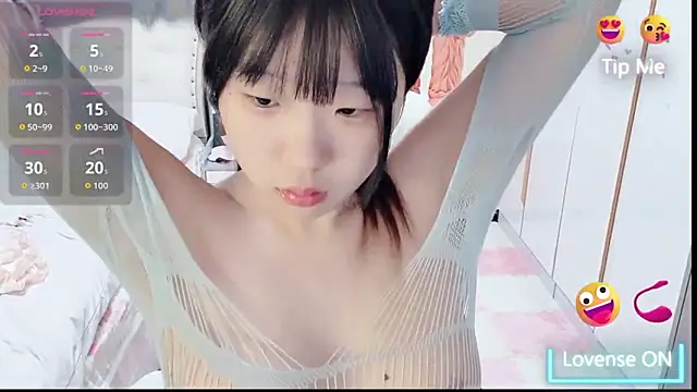 zhnlky online show from 03.18.26