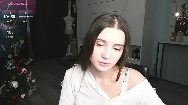 Hana Flo  online show from 01.13.26