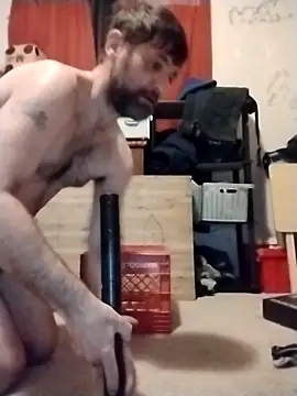 BigThickWhiteDickWilly online show from 02.15.26