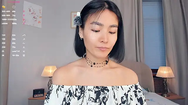 MarieOhler online show from 10.29.25